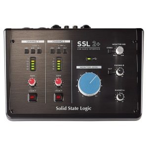 SSL 2